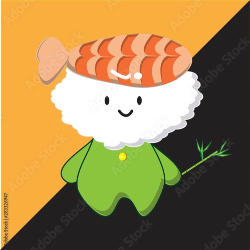suchi