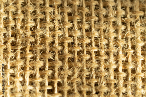 texture of rustic fabric, macro clouse up high resolution