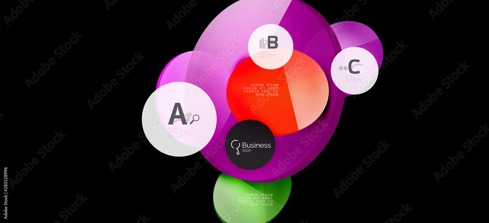 Modern advertising concept for wallpaper design. Vector info graphic design. Vector design concept. Business presentation. Abstract geometric frame. Modern advertising concept for wallpaper design. Vector info graphic design. Vector design concept. Business presentation. Abstract geometric frame.