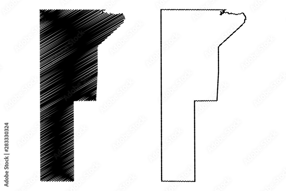 Jim Wells County, Texas (Counties in Texas, United States of America,USA, U.S., US) map vector illustration, scribble sketch Jim Wells map Jim Wells County, Texas (Counties in Texas, United States of America,USA, U.S., US) map vector illustration, scribble sketch Jim Wells map