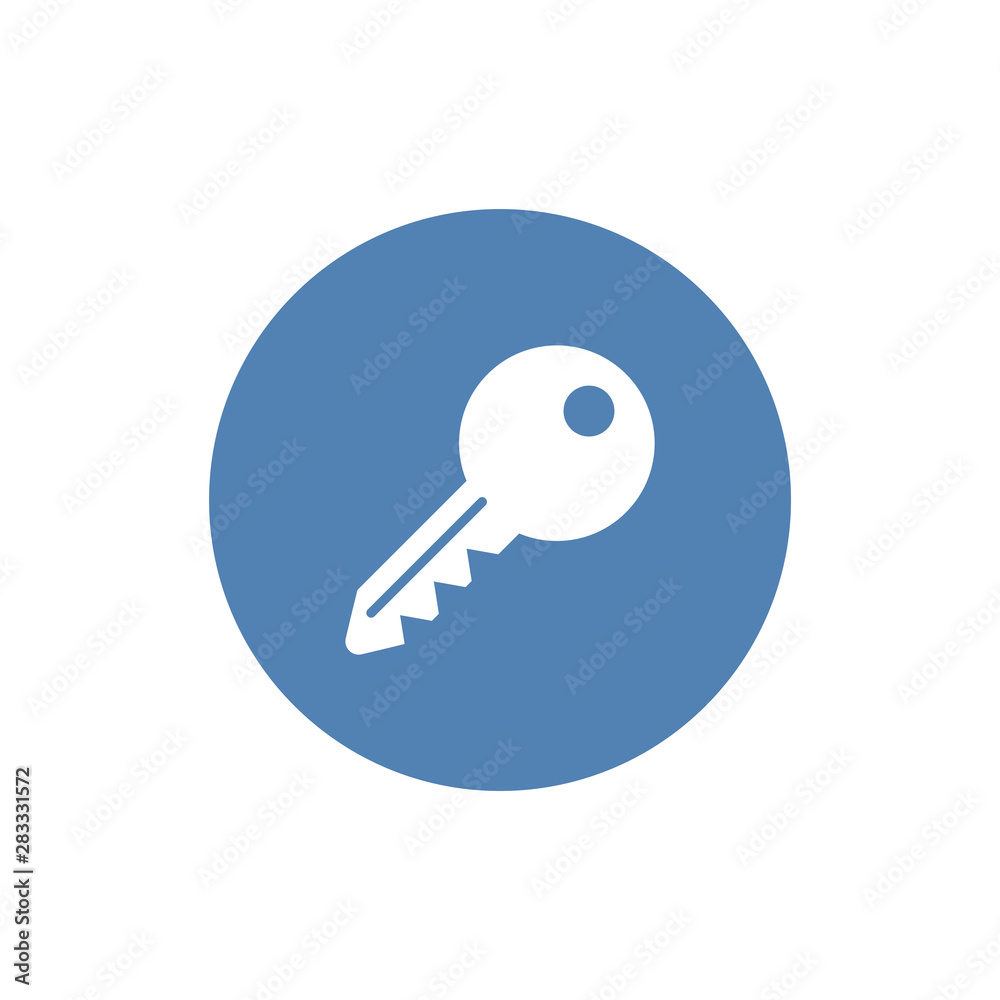 Key icon. Key vector icon. Filled flat sign, solid pictogram isolated on white. Symbol, logo illustration. Key icon. Key vector icon. Filled flat sign, solid pictogram isolated on white. Symbol, logo illustration.