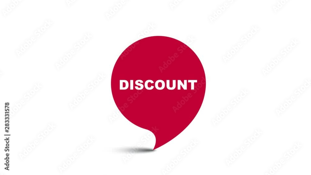 red element video animation discount red element video animation discount