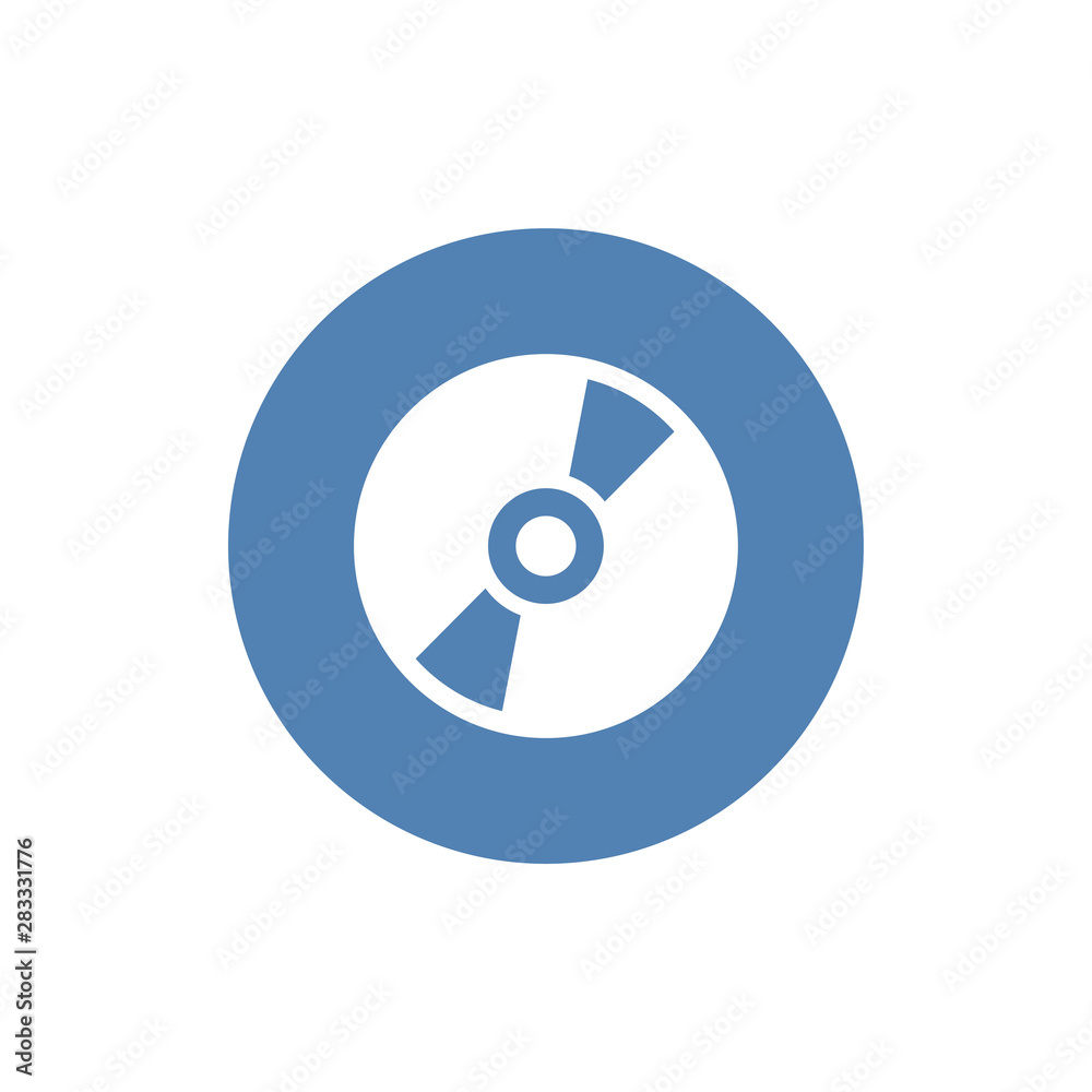 Cd icon in trendy glyph style design. Vector graphic illustration. Cd icon for website design, logo, and user interface. EPS 10 Cd icon in trendy glyph style design. Vector graphic illustration. Cd icon for website design, logo, and user interface. EPS 10