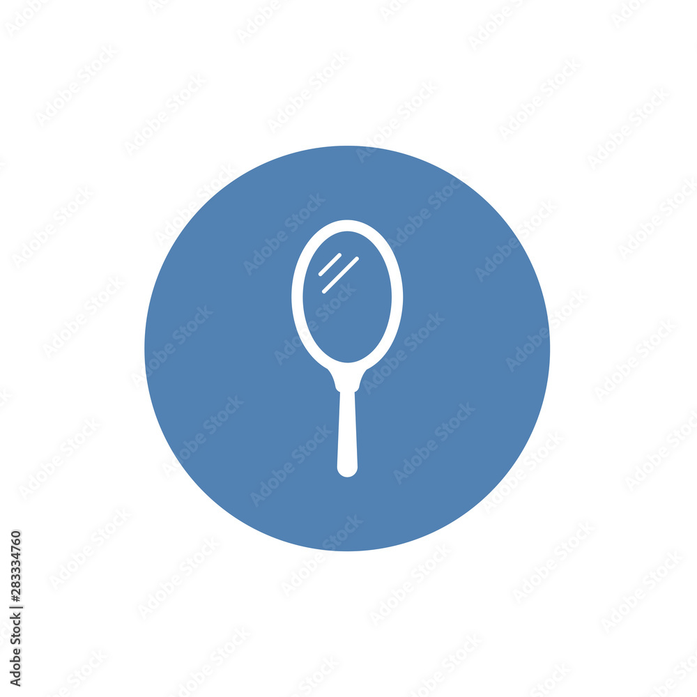 mirror icon illustration isolated vector sign symbol mirror icon illustration isolated vector sign symbol