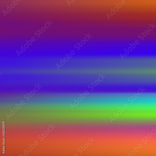 Abstract striped, digital art background.