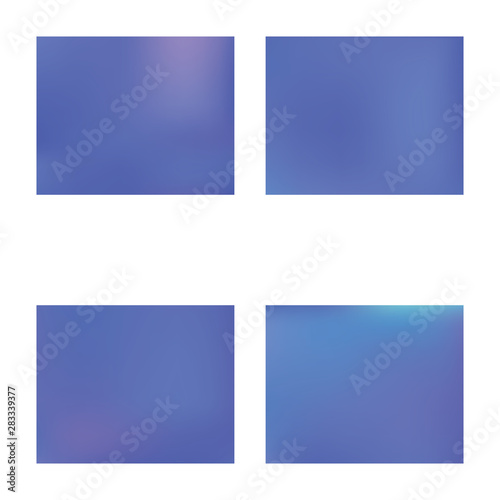 New abstract colourful background