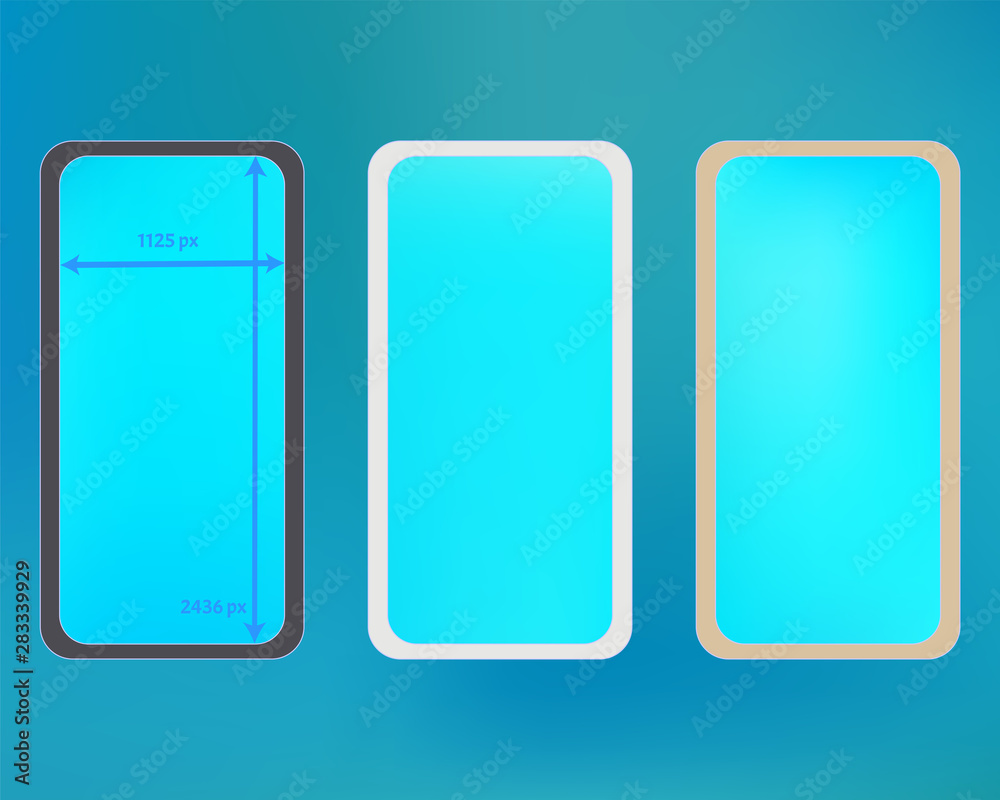 Mesh, cyan colored phone backgrounds kit. Mesh, cyan colored phone backgrounds kit.
