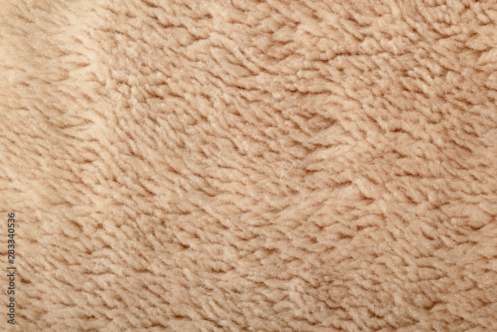 Fleece background Fleece background