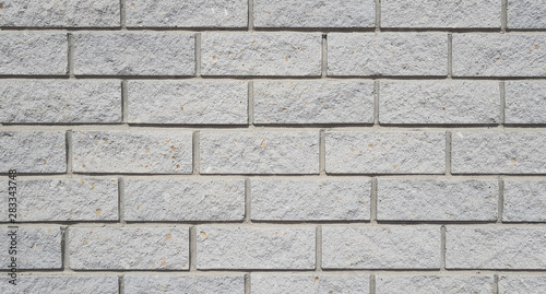 Dramatic brick wall background texture