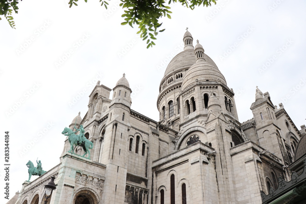 Sacre-Coeur