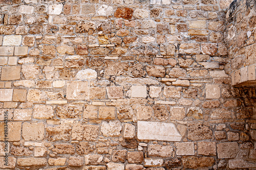 Old ancient wall texture
