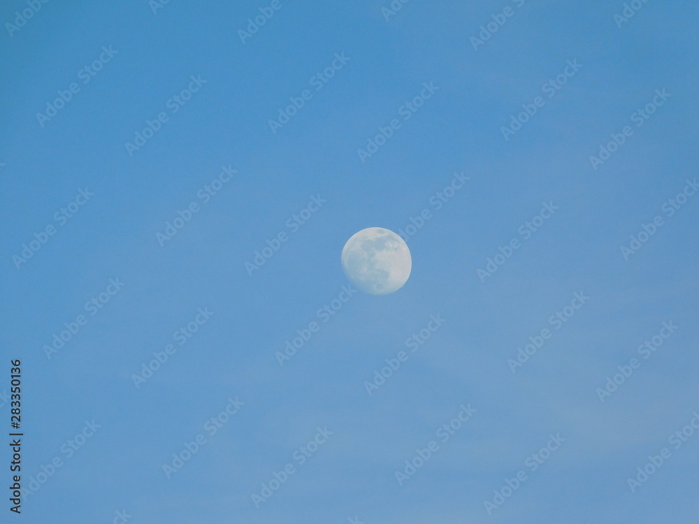 Vollmond Vollmond