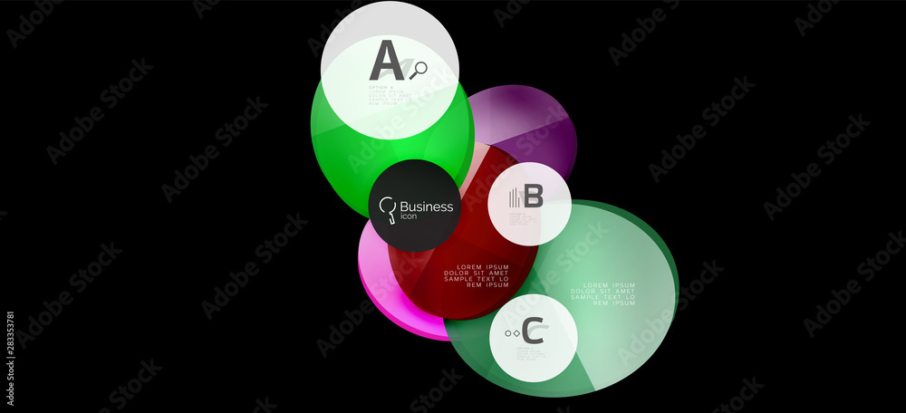 Modern advertising concept for wallpaper design. Vector info graphic design. Vector design concept. Business presentation. Abstract geometric frame. Modern advertising concept for wallpaper design. Vector info graphic design. Vector design concept. Business presentation. Abstract geometric frame.