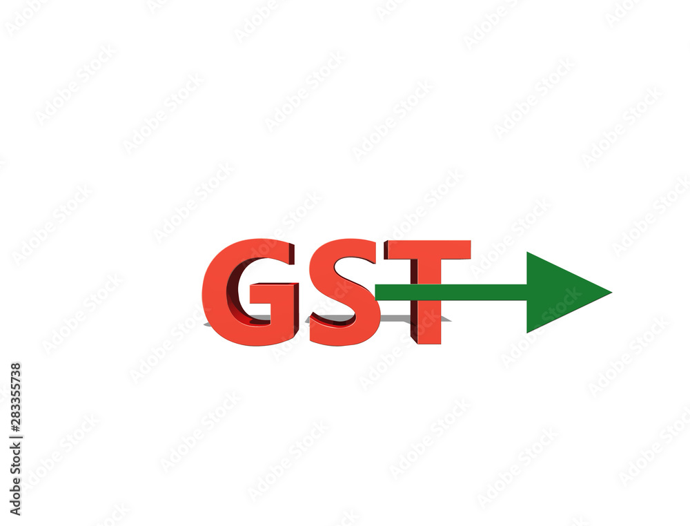 Goods and service tax Goods and service tax