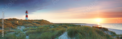 Sylt Panorama