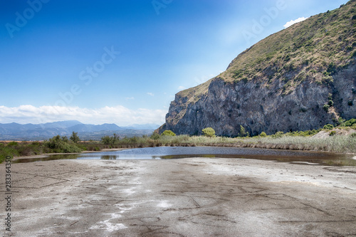 Riserva naturale orientata Laghetti di Marinello photo