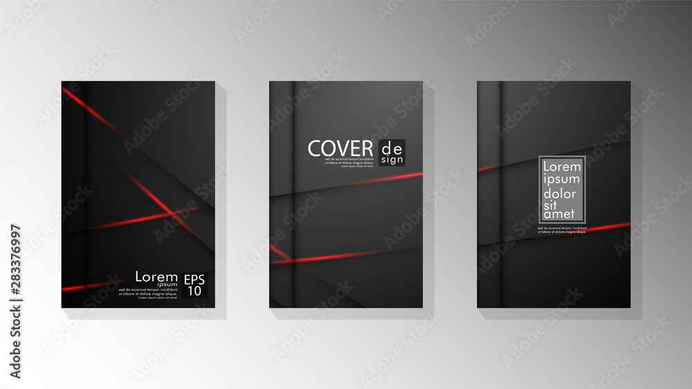 Vector collection of book cover backgrounds. eps 10 vector design illustrations Vector collection of book cover backgrounds. eps 10 vector design illustrations