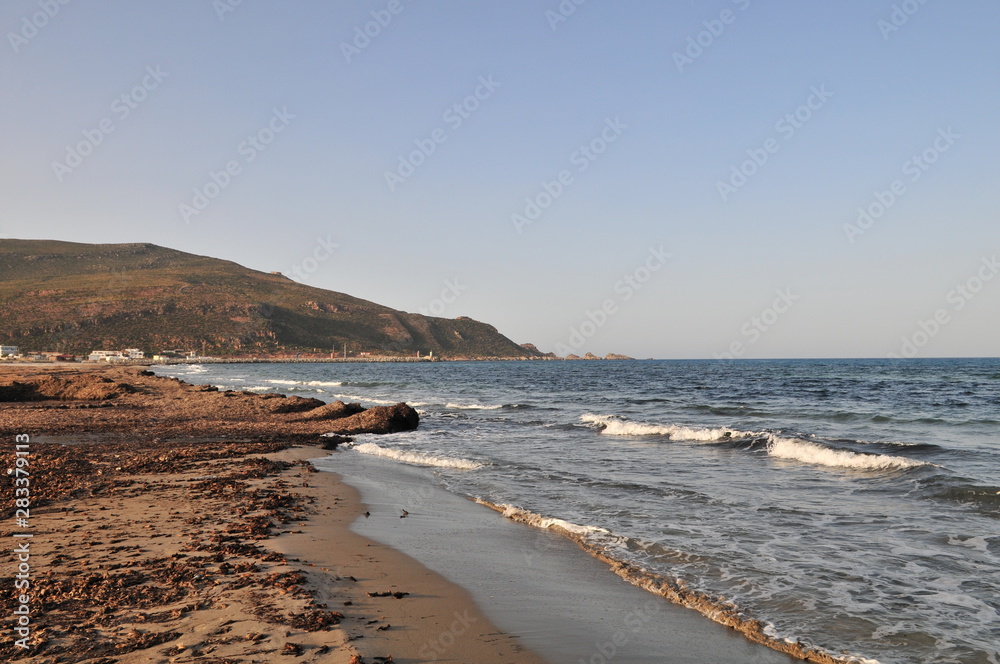 Cap Bon, Tunisia