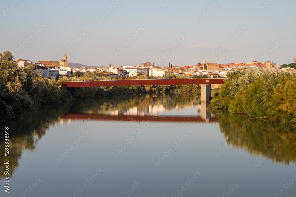 Fototapeta premium cordoba
