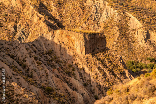 Paisaje de los Realengos (Ugijar) photo