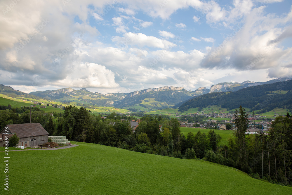 Landschaften Landschaften