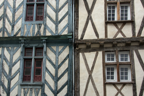 Angers, Francia