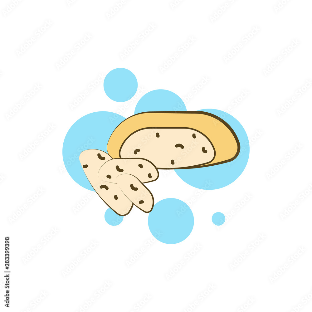 Cheese, mozzarella icon. Element of color cheese icon Cheese, mozzarella icon. Element of color cheese icon
