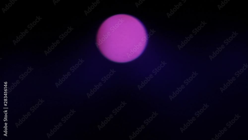 Abstract Light Glow Abstract Light Glow