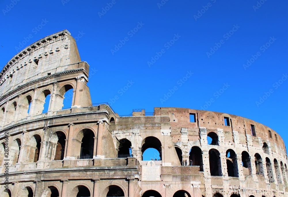 Fototapeta premium Colosseum