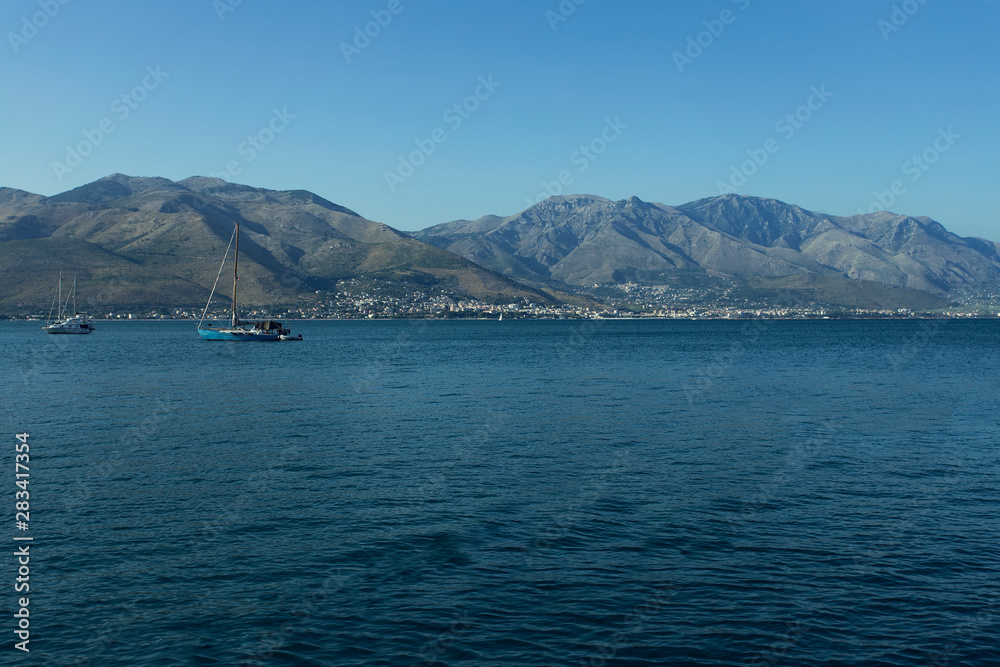 Gulf of Gaeta