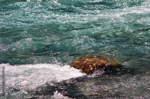 lone rock 