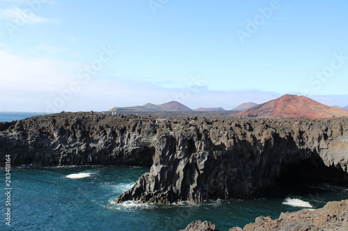 falaises 