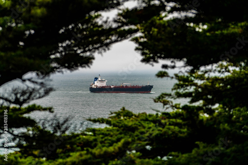 Scenic Ships 3