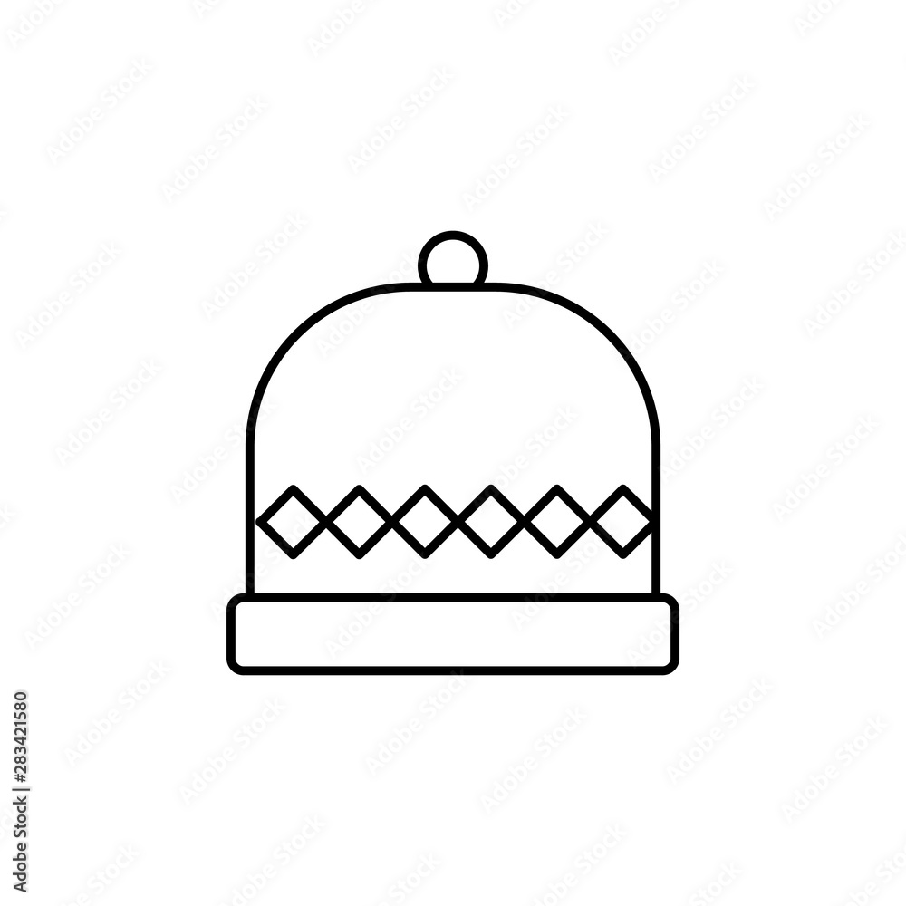 Wool, autumn icon. Element of autumn icon Wool, autumn icon. Element of autumn icon