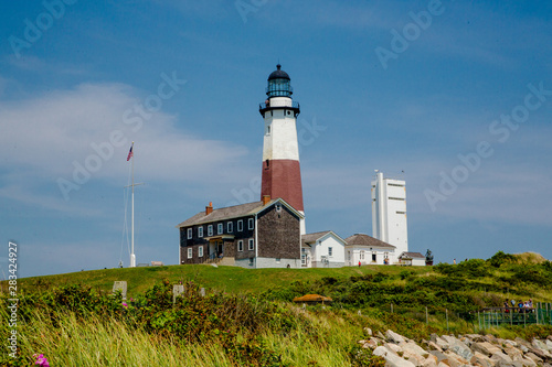 Montauk Lighthouse NY