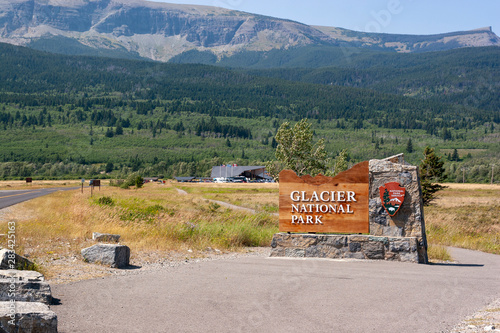 Glacier National Park