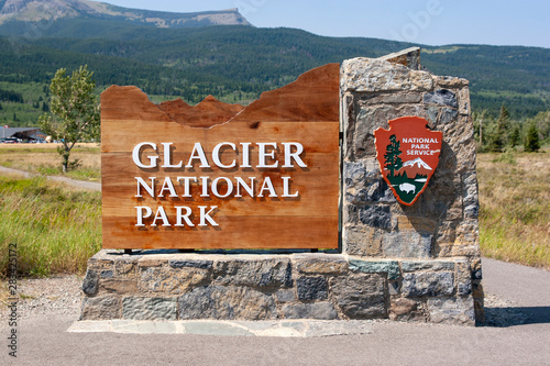 Glacier National Park