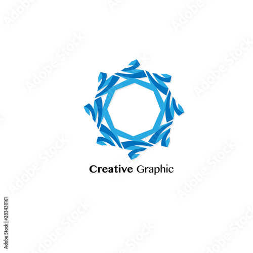 icon symbol logo sign graphic vector template design element set