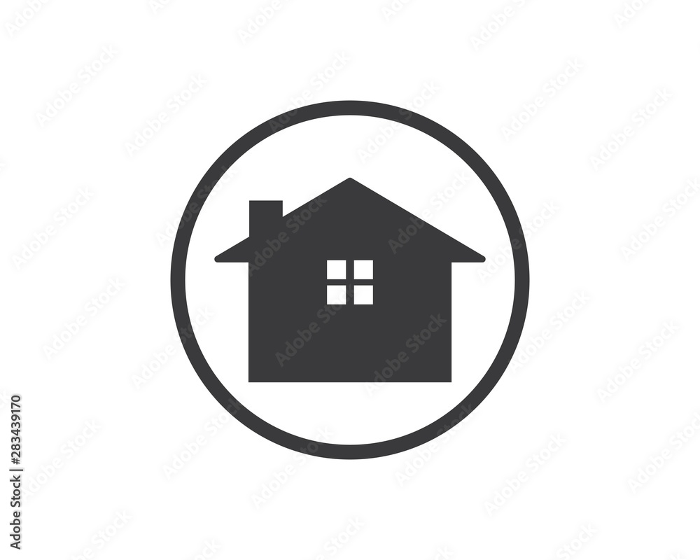 real estate,house,building icon vector template logo real estate,house,building icon vector template logo