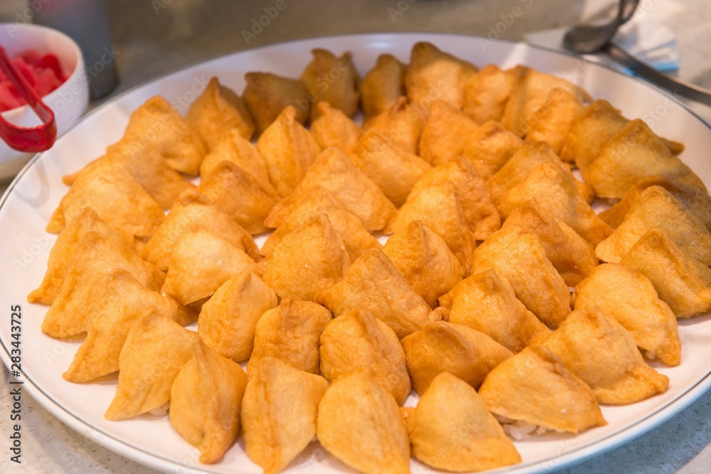 buffet buffet