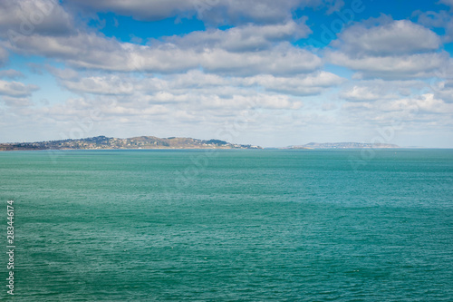Photography Coast of Ireland near Dublin