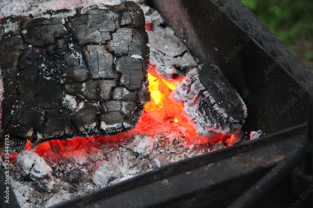 Fire Fire