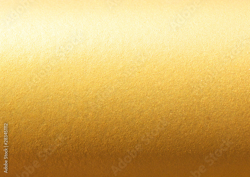 golden cement wall texture abstract background