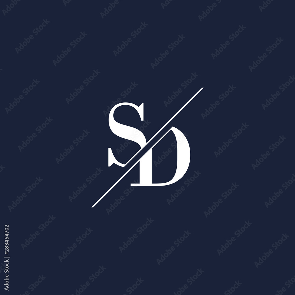 S initial Logo Vector, Simple letter design inspiration S initial Logo Vector, Simple letter design inspiration