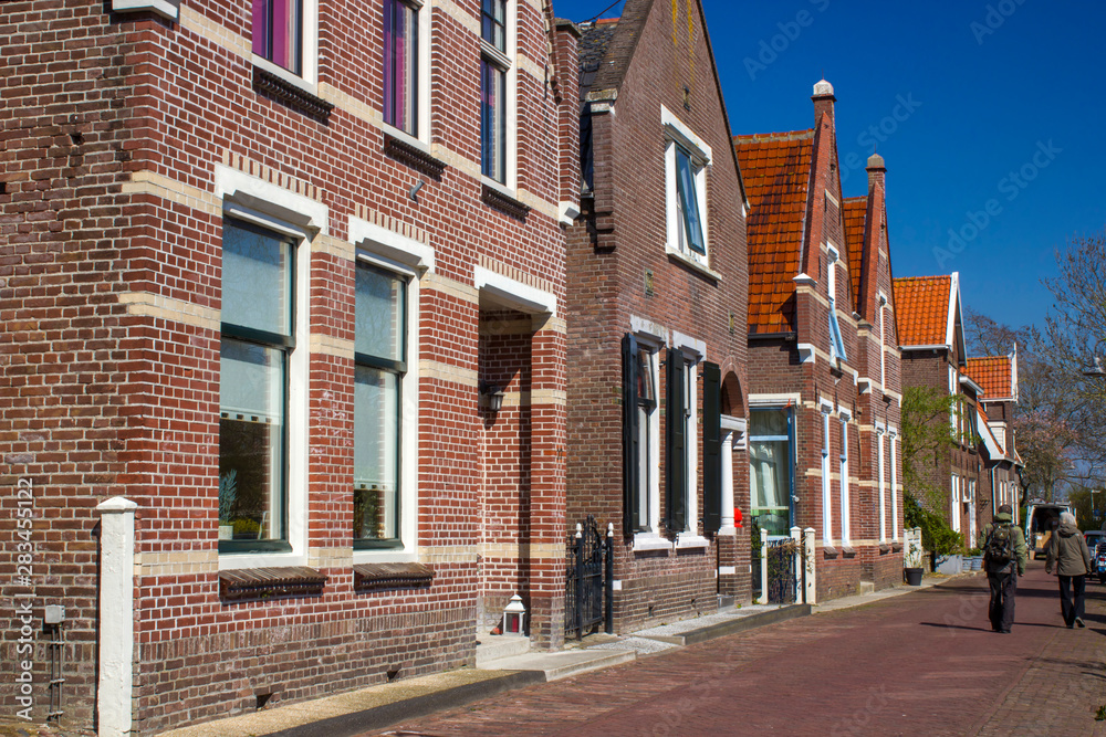 ZIERIKZEE IN THE NETHERLANDS ZIERIKZEE IN THE NETHERLANDS