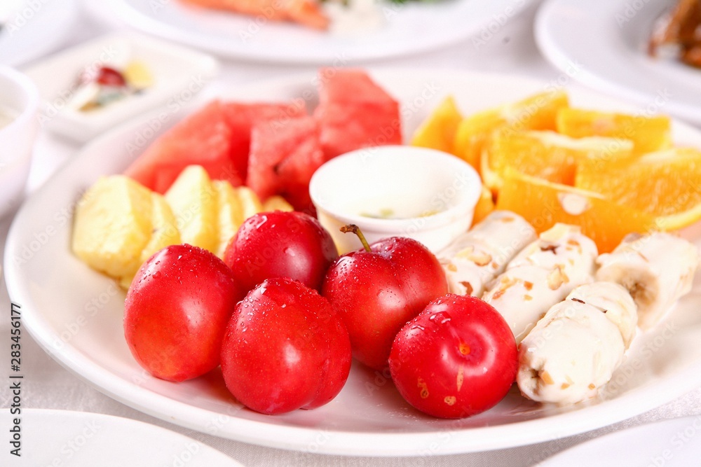 buffet buffet