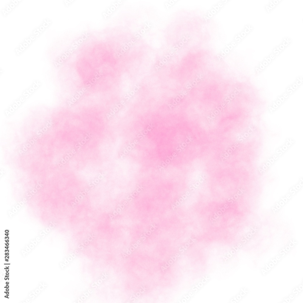 Fototapeta premium Pink abstract background, Pink bokeh background