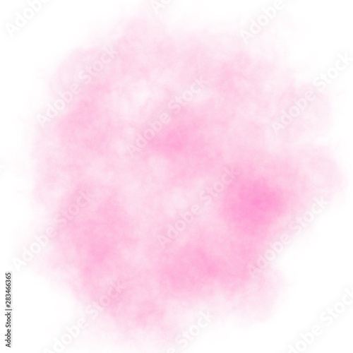 Pink abstract background, Pink bokeh background © Stratocaster