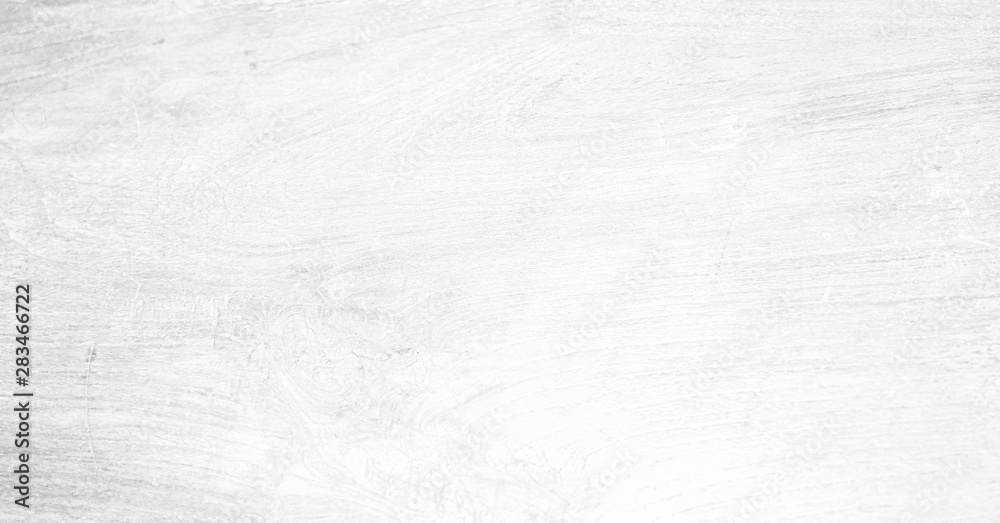 Fototapeta premium Light wood texture background surface with old natural pattern wood