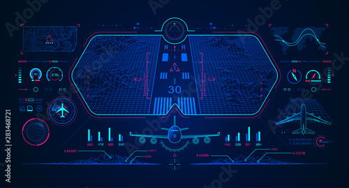 aviation interface